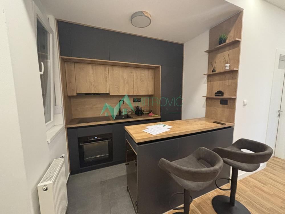 Slika 2 - Jednoiposoban stan na prodaju, 42m2, 125.145€