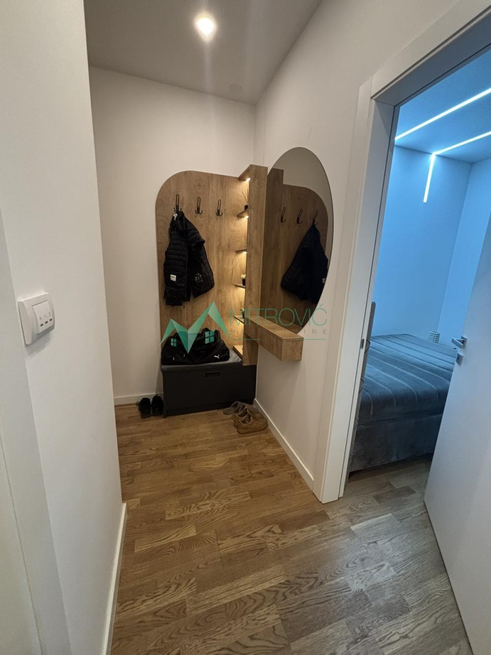 Slika 8 - Jednoiposoban stan na prodaju, 42m2, 125.145€