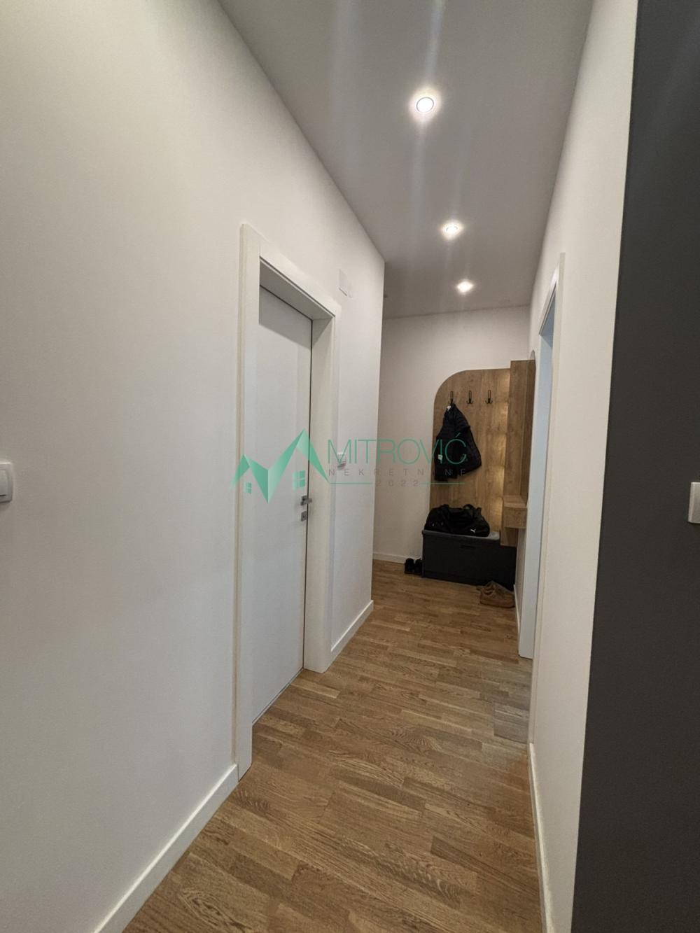 Slika 7 - Jednoiposoban stan na prodaju, 42m2, 125.145€