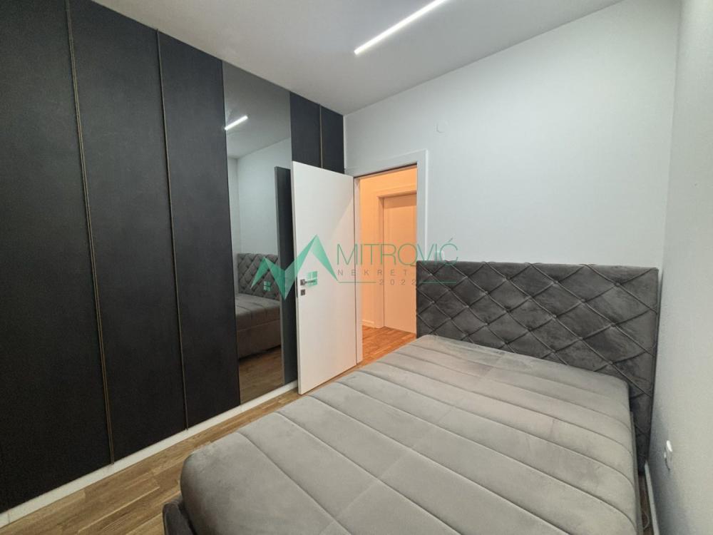 Slika 5 - Jednoiposoban stan na prodaju, 42m2, 125.145€