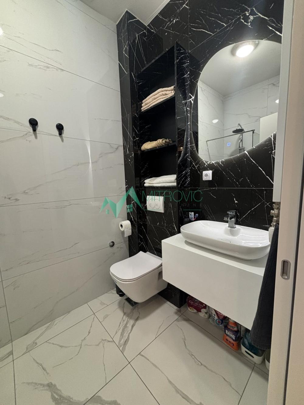 Slika 3 - Jednoiposoban stan na prodaju, 42m2, 125.145€