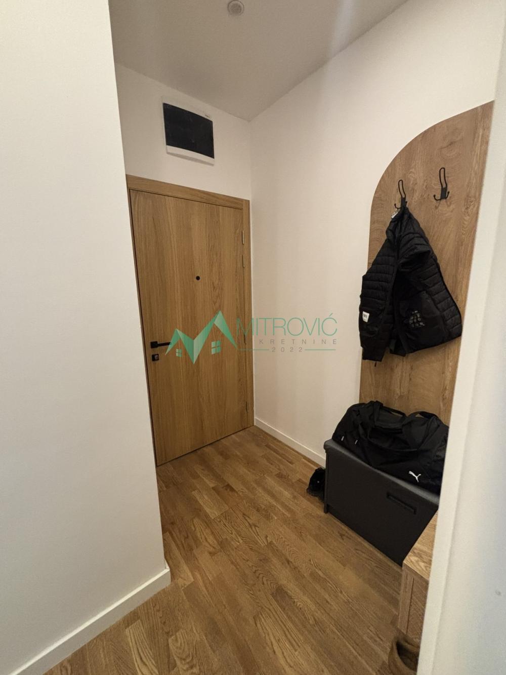 Slika 9 - Jednoiposoban stan na prodaju, 42m2, 125.145€