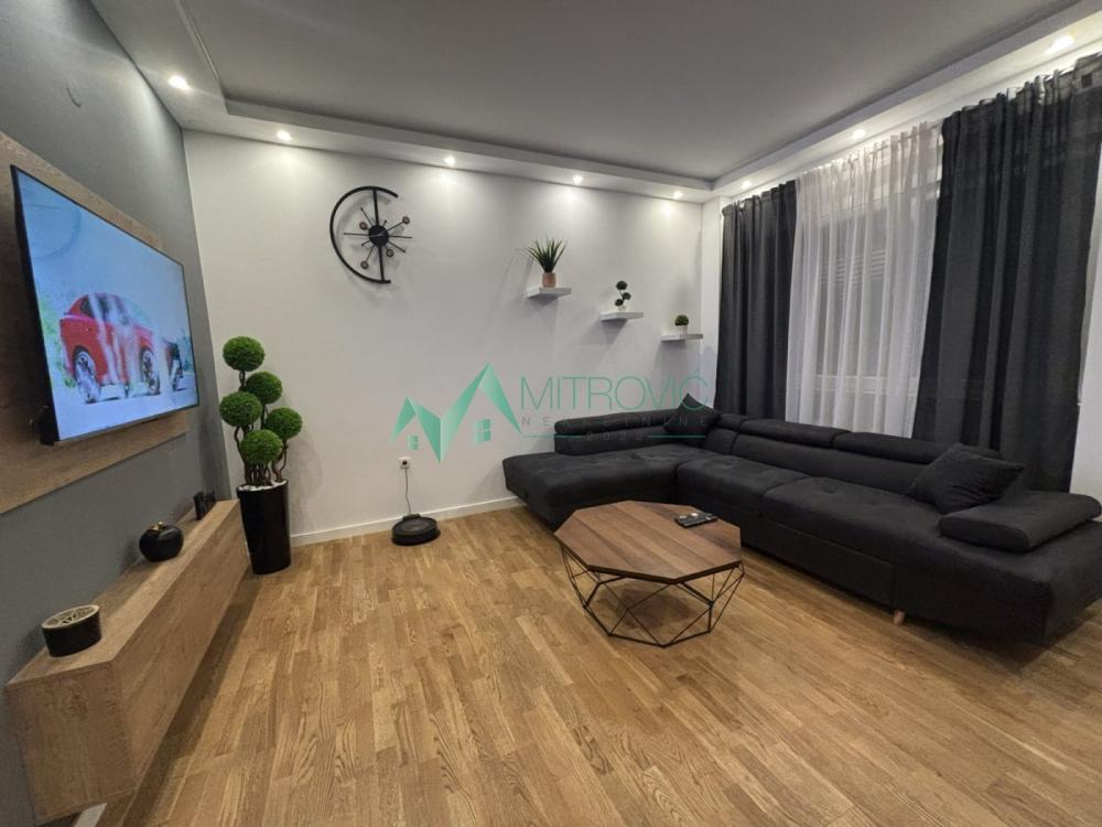 Slika 1 - Jednoiposoban stan na prodaju, 42m2, 125.145€