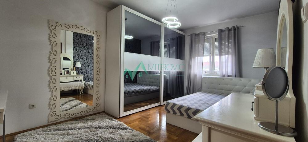 Slika 4 - Četvoroiposoban stan na prodaju, 120m2, 309.000€