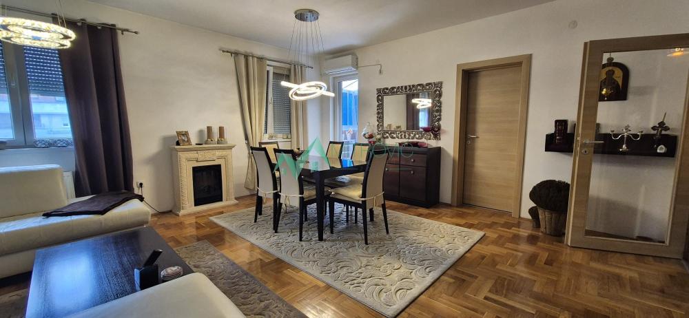 Slika 2 - Četvoroiposoban stan na prodaju, 120m2, 309.000€