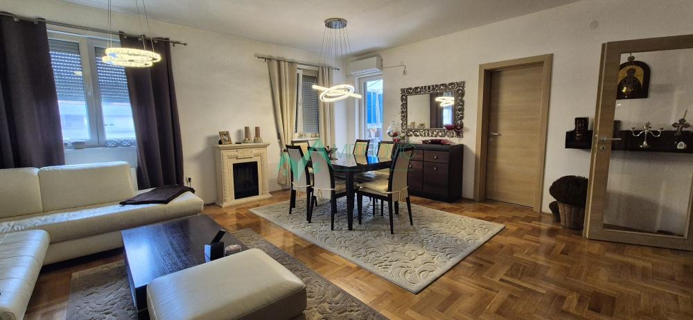 Slika 1 - Četvoroiposoban stan na prodaju, 120m2, 309.000€