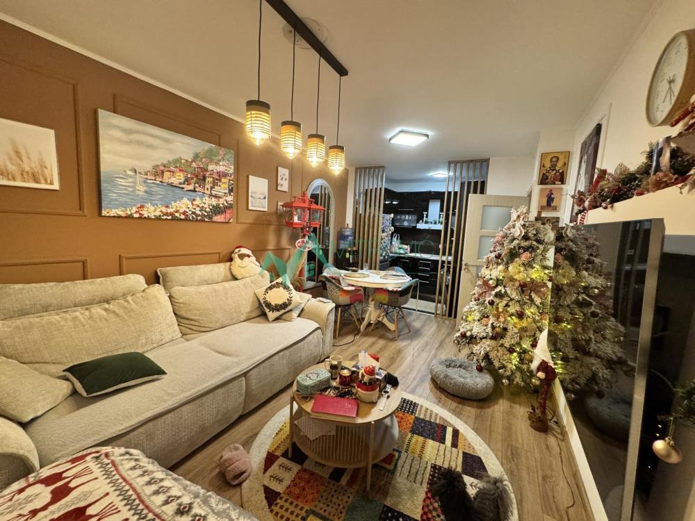 Glavna slika -Dvosoban stan na prodaju, 47m2, 149.350€