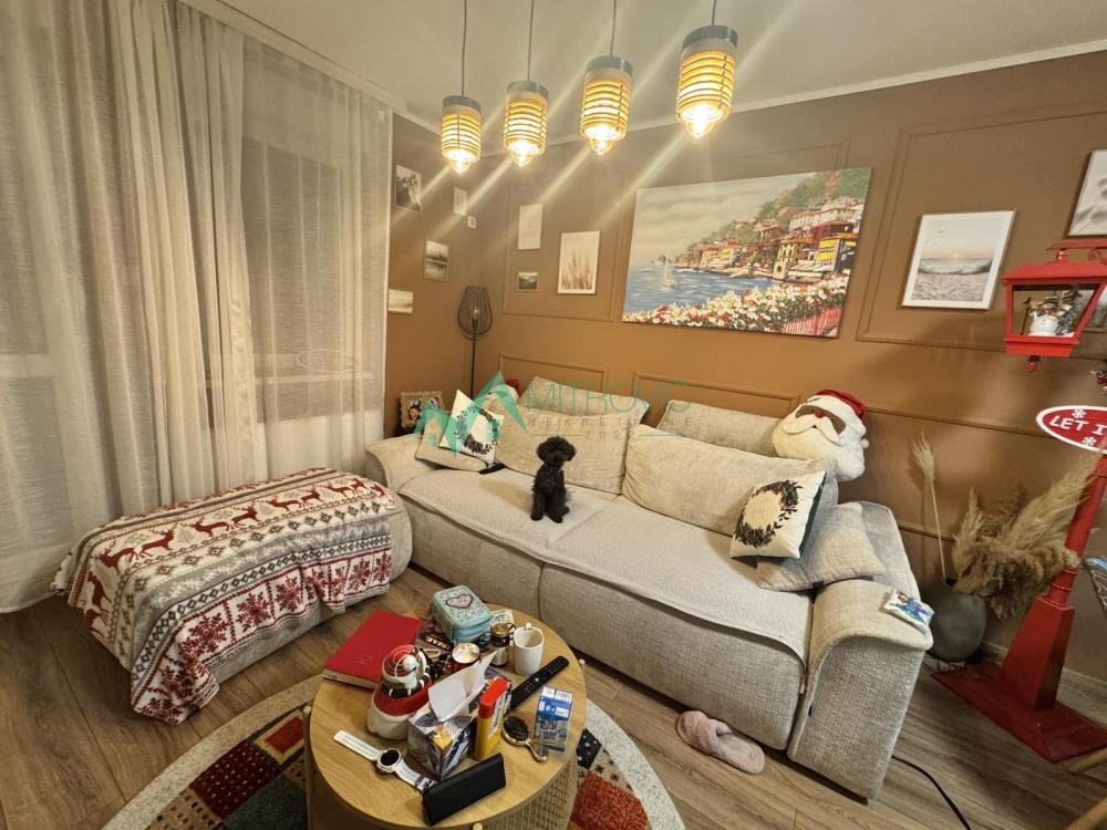 Slika 2 - Dvosoban stan na prodaju, 47m2, 149.350€