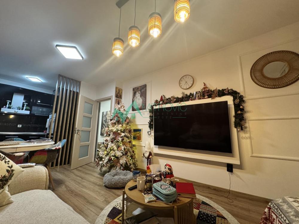 Slika 1 - Dvosoban stan na prodaju, 47m2, 149.350€