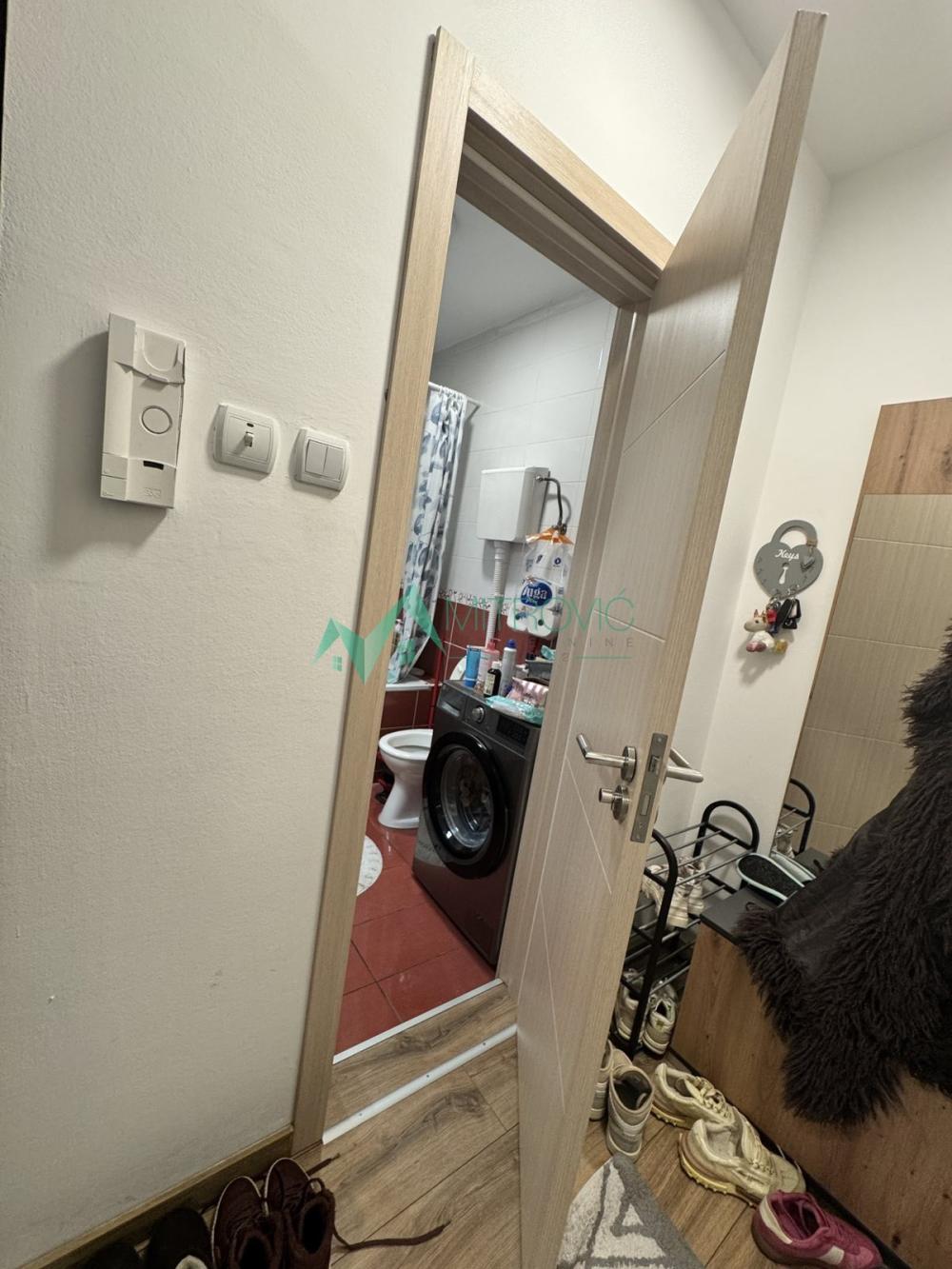 Slika 8 - Dvosoban stan na prodaju, 47m2, 149.350€