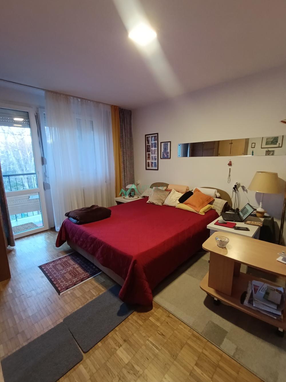 Glavna slika -Dvosoban stan na prodaju, 53m2, 128.750€
