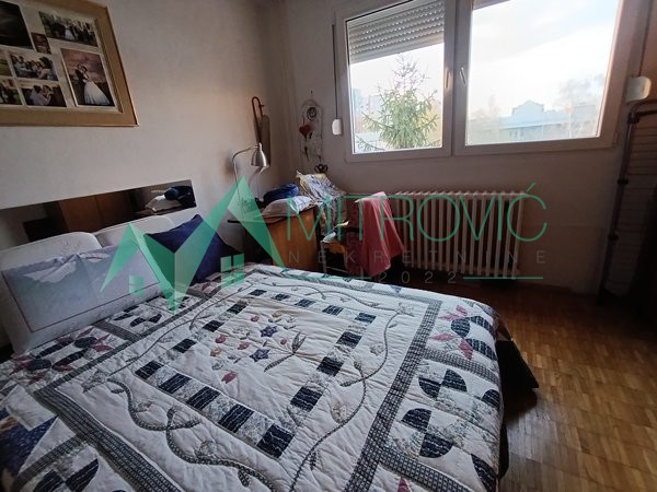 Slika 4 - Dvosoban stan na prodaju, 53m2, 128.750€