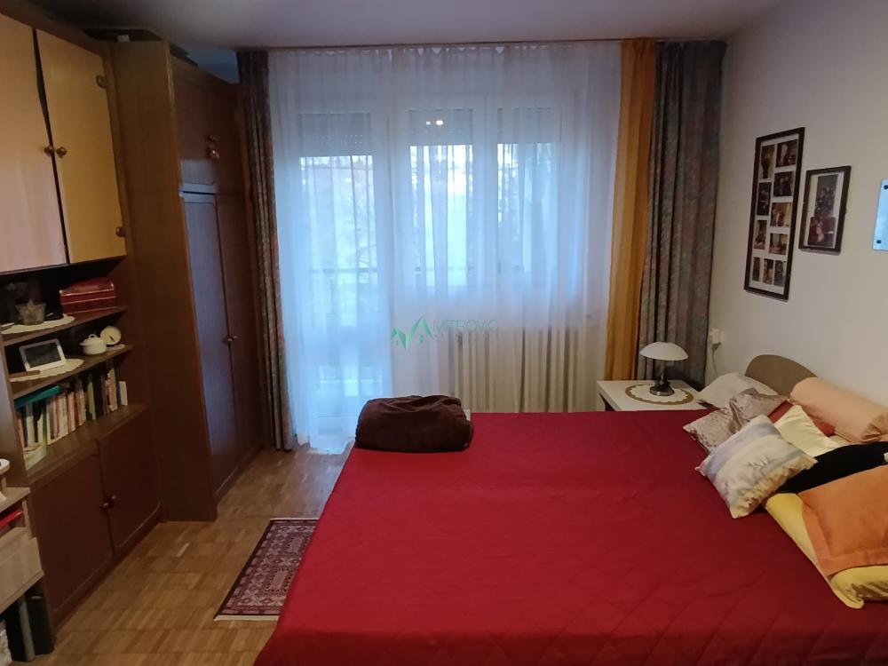 Slika 1 - Dvosoban stan na prodaju, 53m2, 128.750€