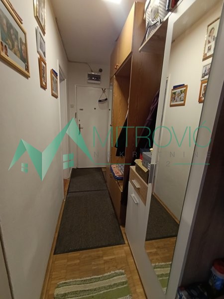 Slika 5 - Dvosoban stan na prodaju, 53m2, 128.750€