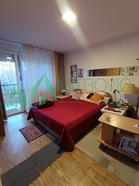 Slika 2 - Dvosoban stan na prodaju, 53m2, 128.750€