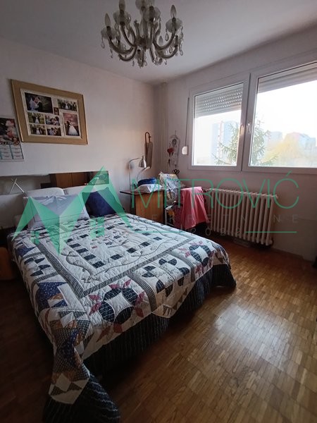 Slika 3 - Dvosoban stan na prodaju, 53m2, 128.750€