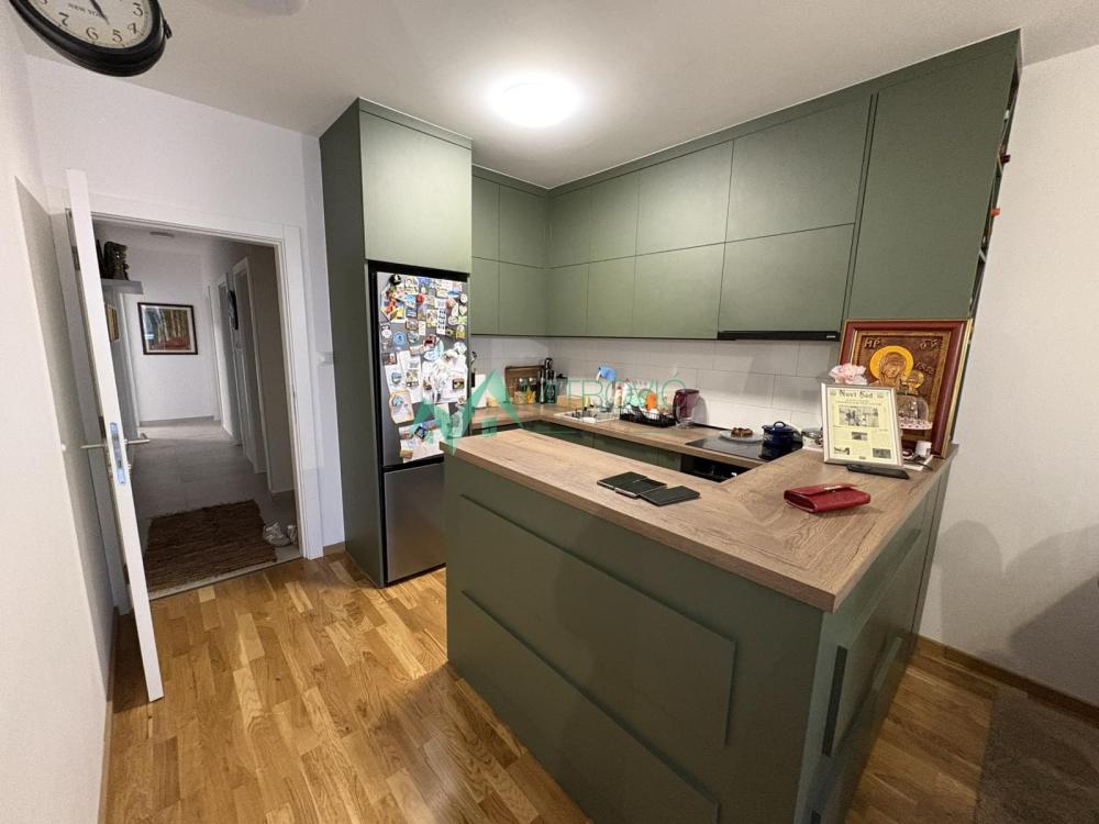 Slika 1 - Troiposoban stan na prodaju, 74m2, 171.495€