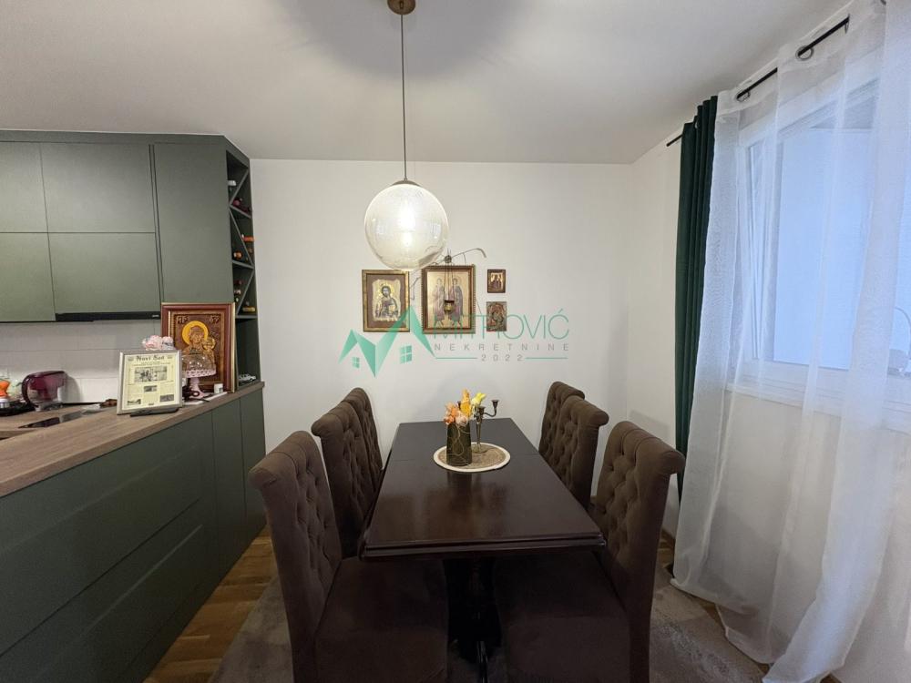 Slika 3 - Troiposoban stan na prodaju, 74m2, 171.495€