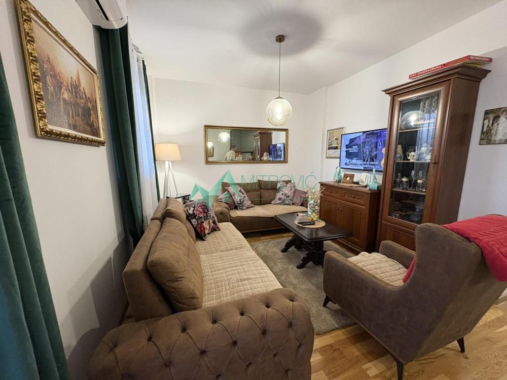 Slika 4 - Troiposoban stan na prodaju, 74m2, 171.495€