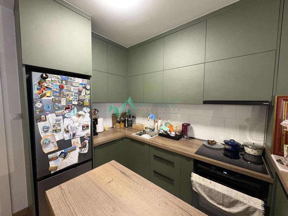 Slika 2 - Troiposoban stan na prodaju, 74m2, 171.495€