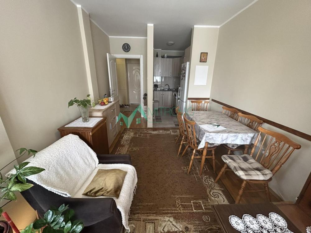 Glavna slika -Dvosoban stan na prodaju, 45m2, 139.000€