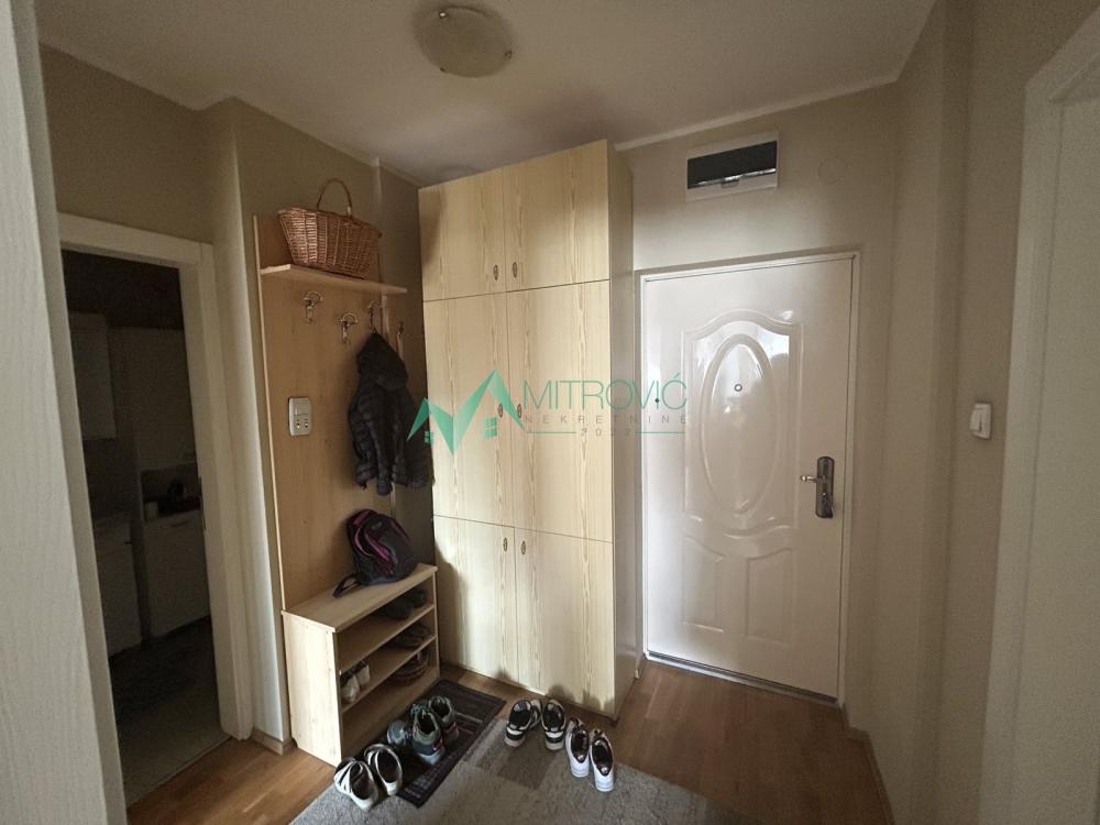 Slika 4 - Dvosoban stan na prodaju, 45m2, 139.000€