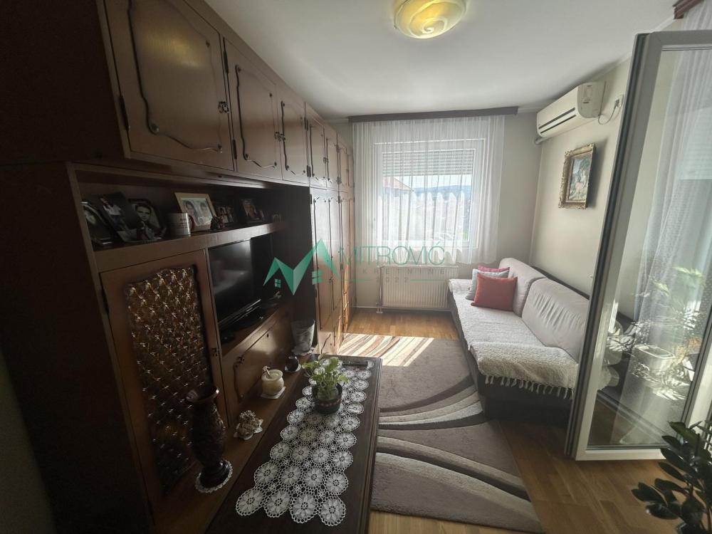 Slika 1 - Dvosoban stan na prodaju, 45m2, 139.000€