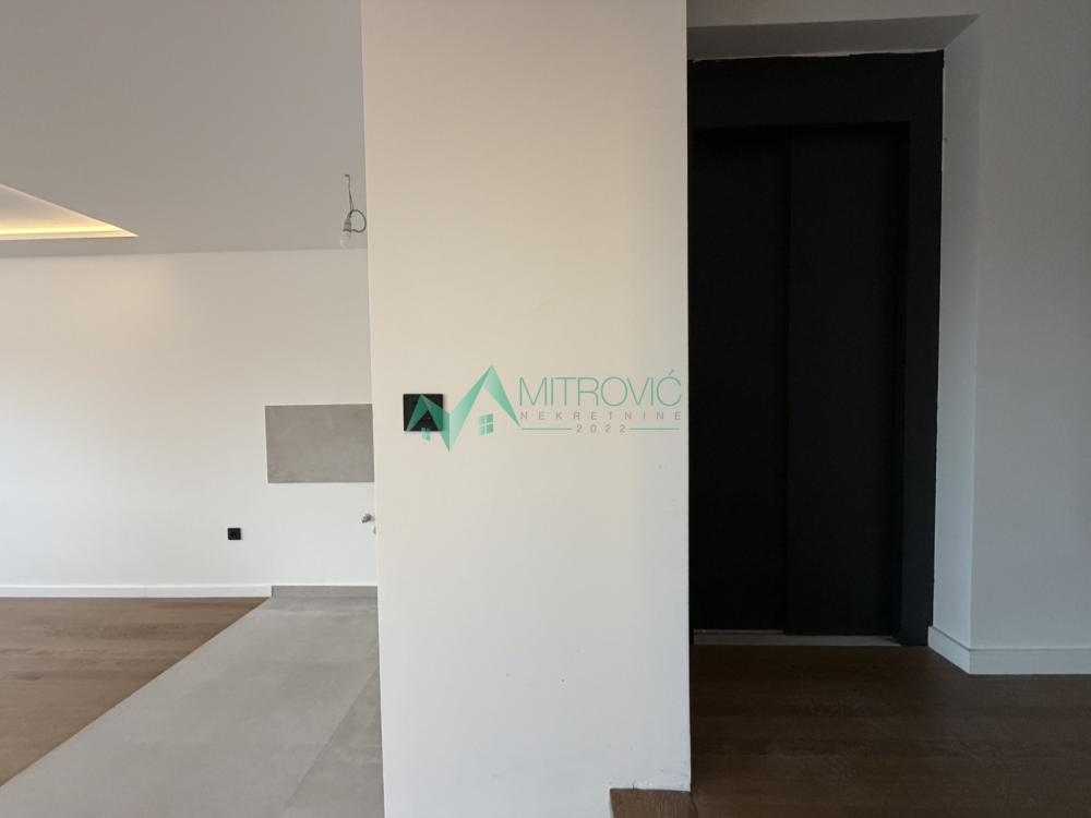 Slika 3 - Četvorosoban stan na prodaju, 116m2, 360.000€