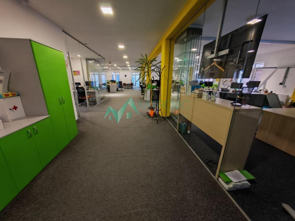 Glavna slika - Lokal za izdavanje, 752m2, 5.040€