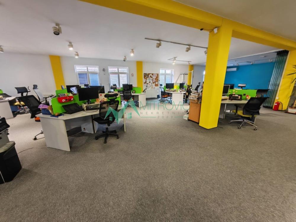 Slika 3 -  Lokal za izdavanje, 752m2, 5.040€