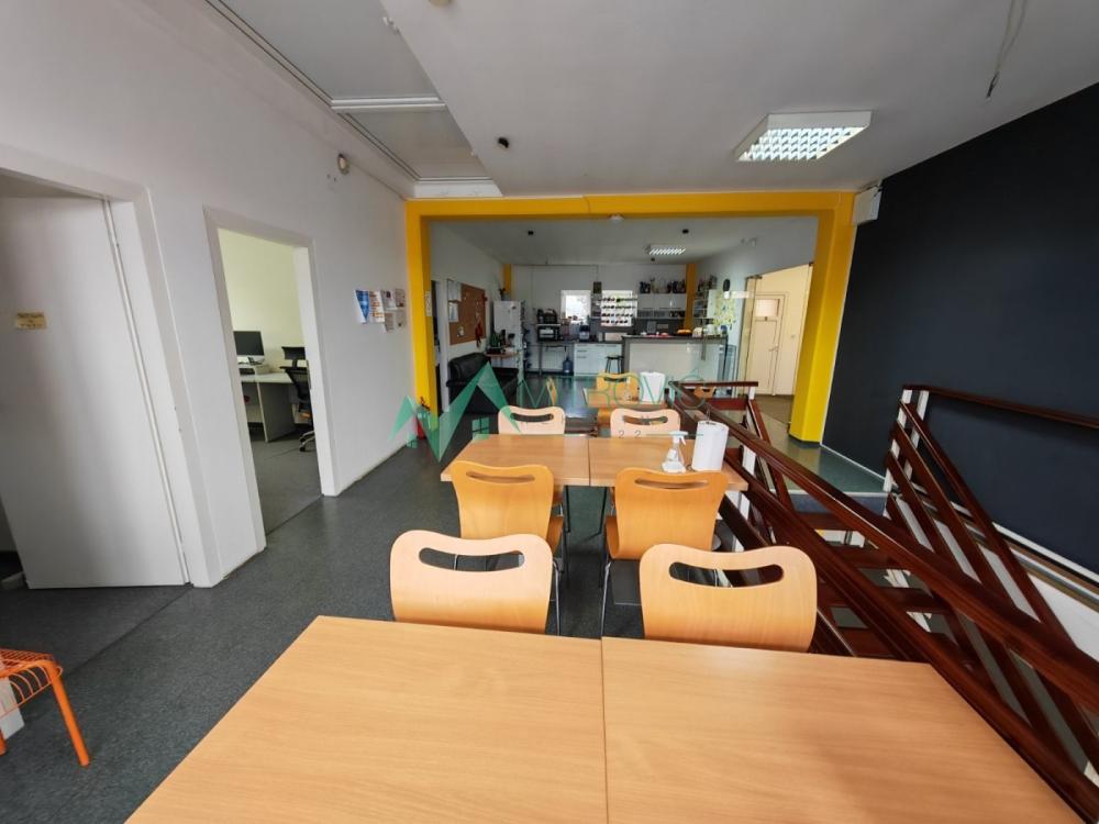 Slika 10 -  Lokal za izdavanje, 752m2, 5.040€