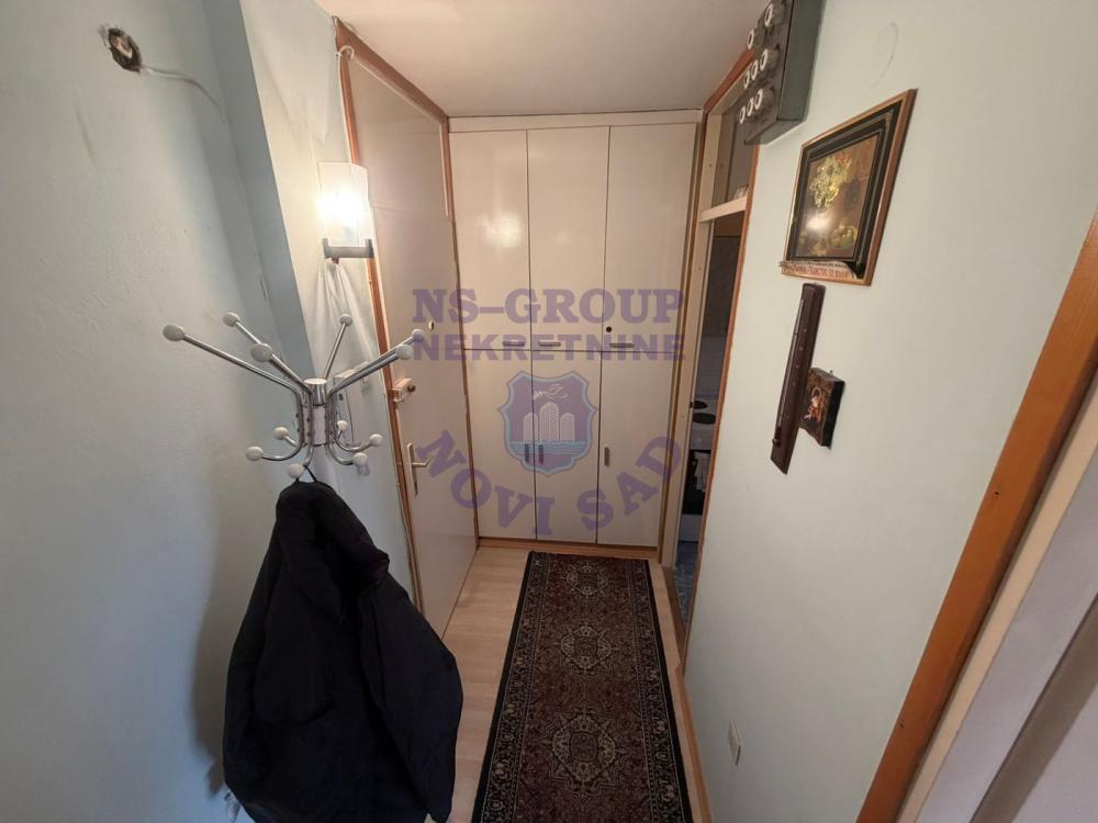 Slika 3 - Jednosoban stan na prodaju, 28m2, 92.700€