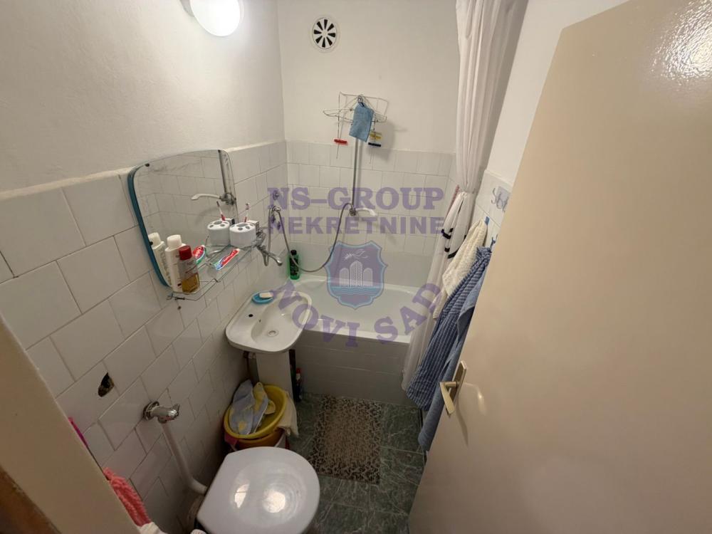 Slika 7 - Jednosoban stan na prodaju, 28m2, 92.700€