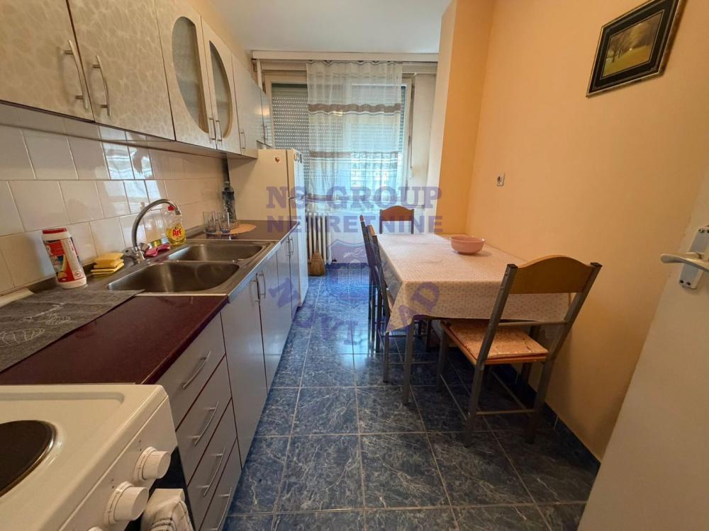 Slika 6 - Jednosoban stan na prodaju, 28m2, 92.700€