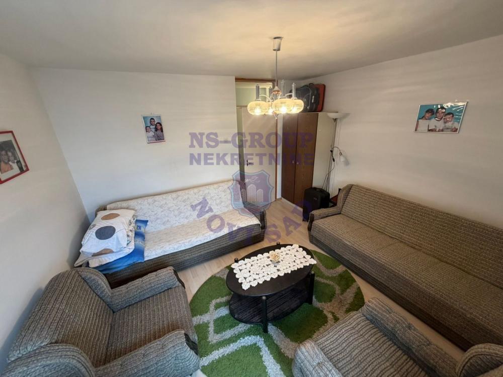 Slika 2 - Jednosoban stan na prodaju, 28m2, 92.700€