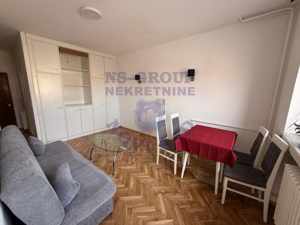 Slika 1 - Stan na prodaju, 35m2, 108.000€