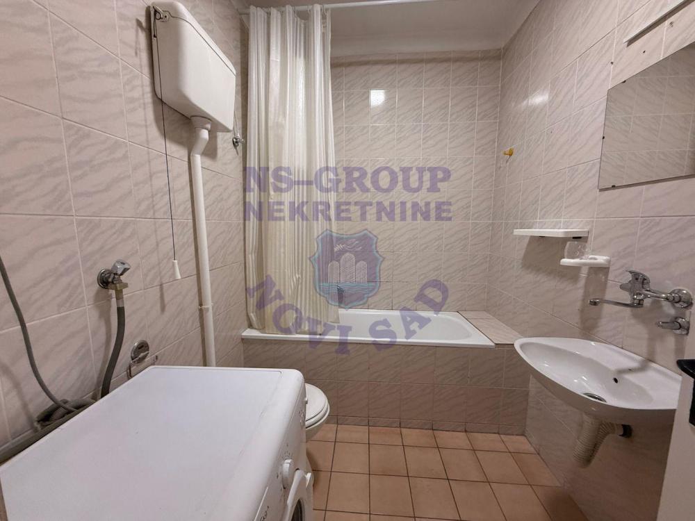 Slika 4 - Stan na prodaju, 35m2, 108.000€