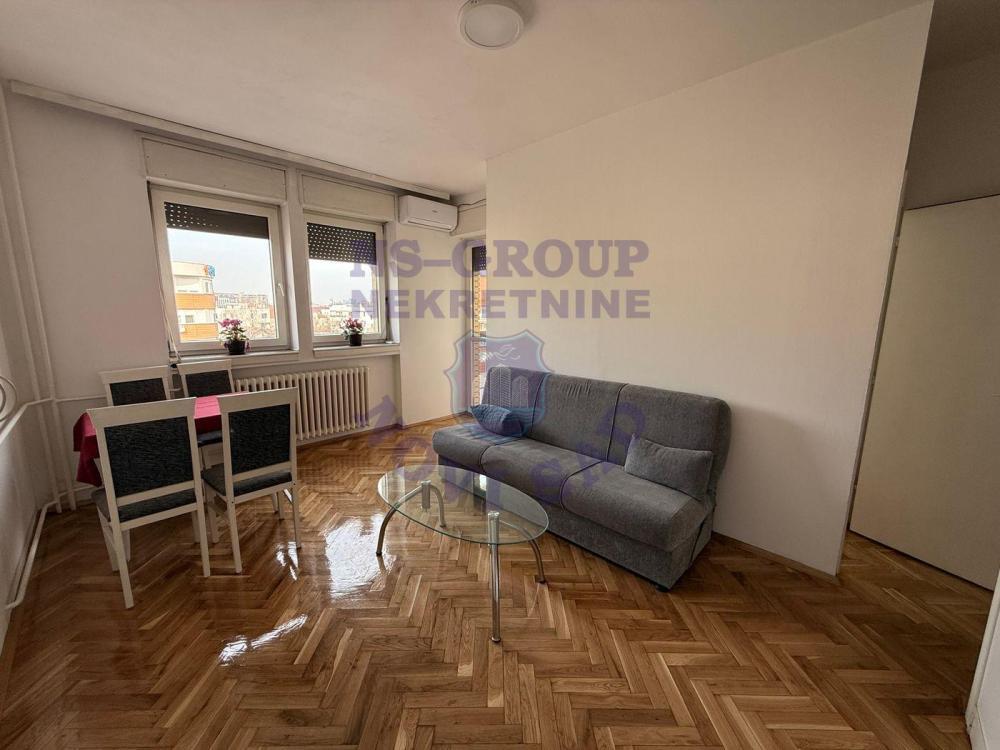 Glavna slika - Stan na prodaju, 35m2, 108.000€