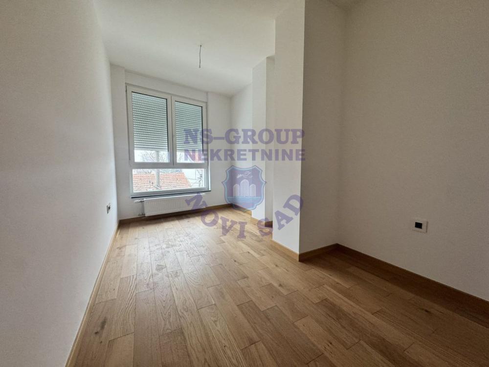 Slika 2 - Četvorosoban stan na prodaju, 86m2, 224.100€
