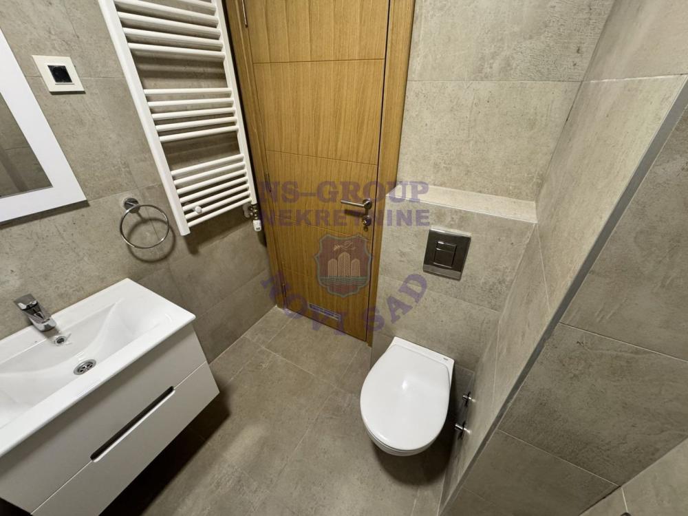 Slika 8 - Četvorosoban stan na prodaju, 86m2, 224.100€