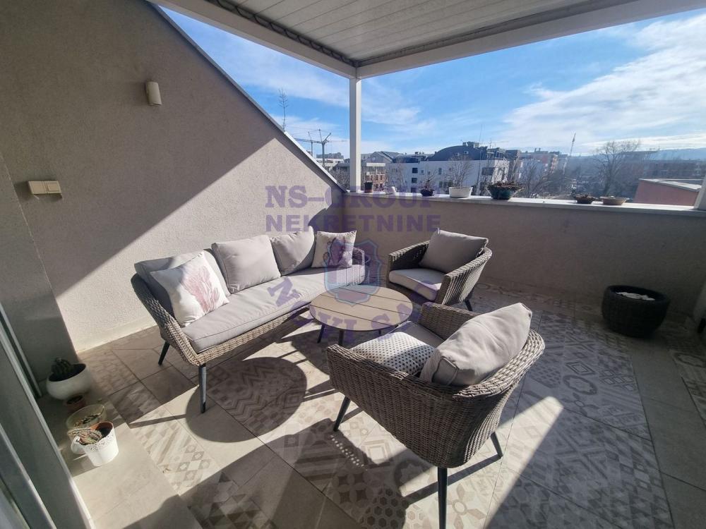 Slika 3 - Petosoban stan na prodaju, 132m2, 396.550€