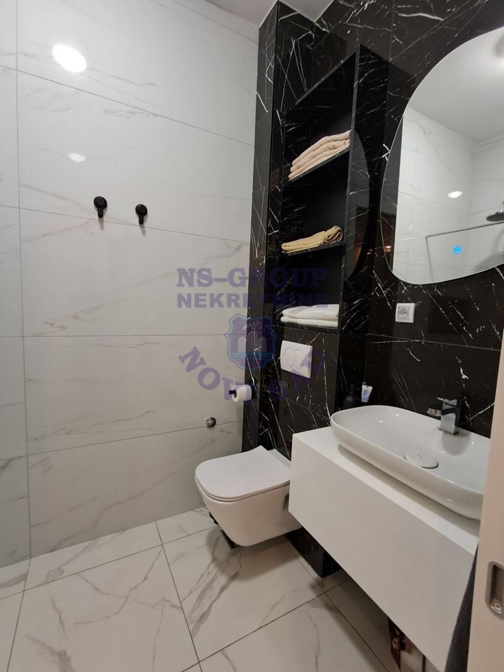 Slika 8 - Jednoiposoban stan na prodaju, 42m2, 125.150€