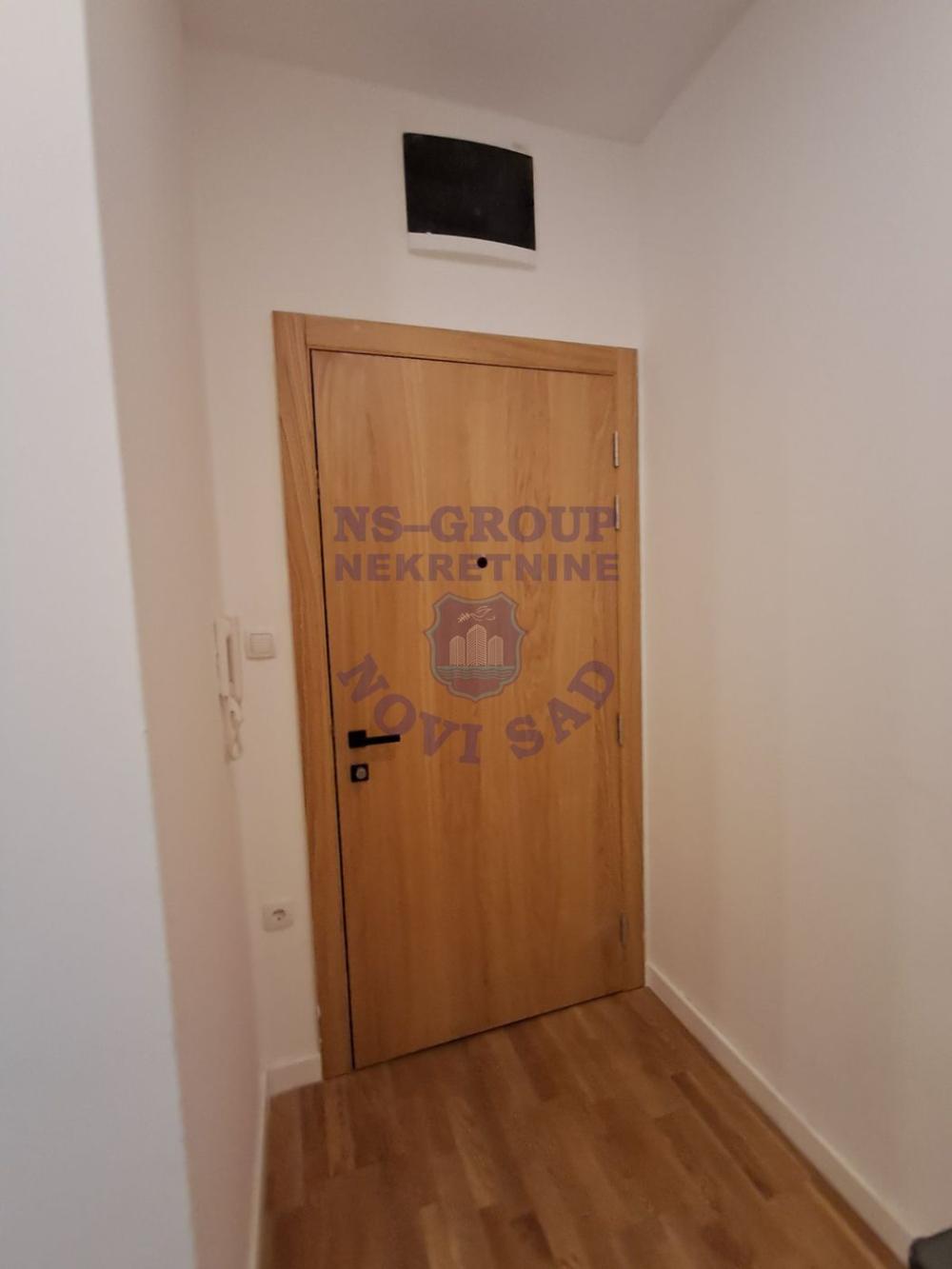 Slika 10 - Jednoiposoban stan na prodaju, 42m2, 125.150€