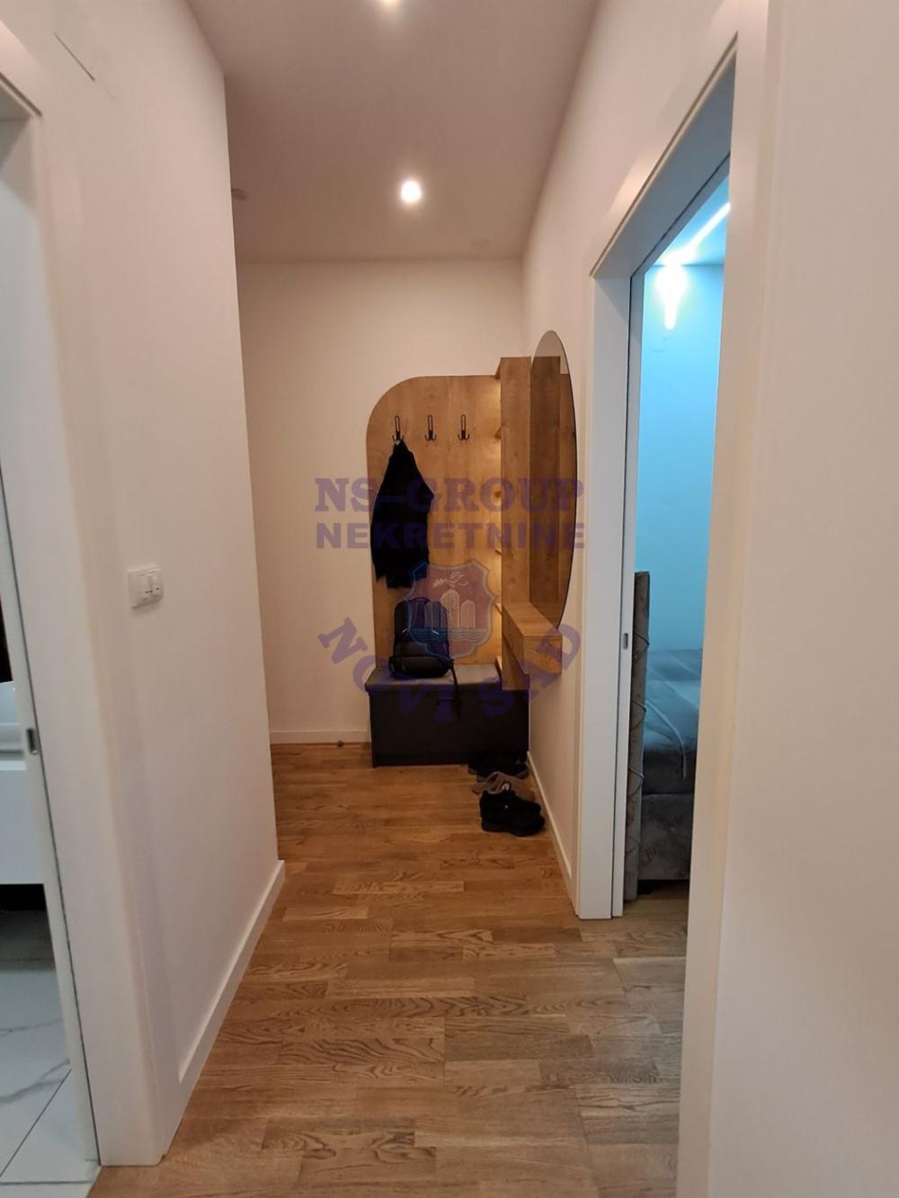 Slika 4 - Jednoiposoban stan na prodaju, 42m2, 125.150€