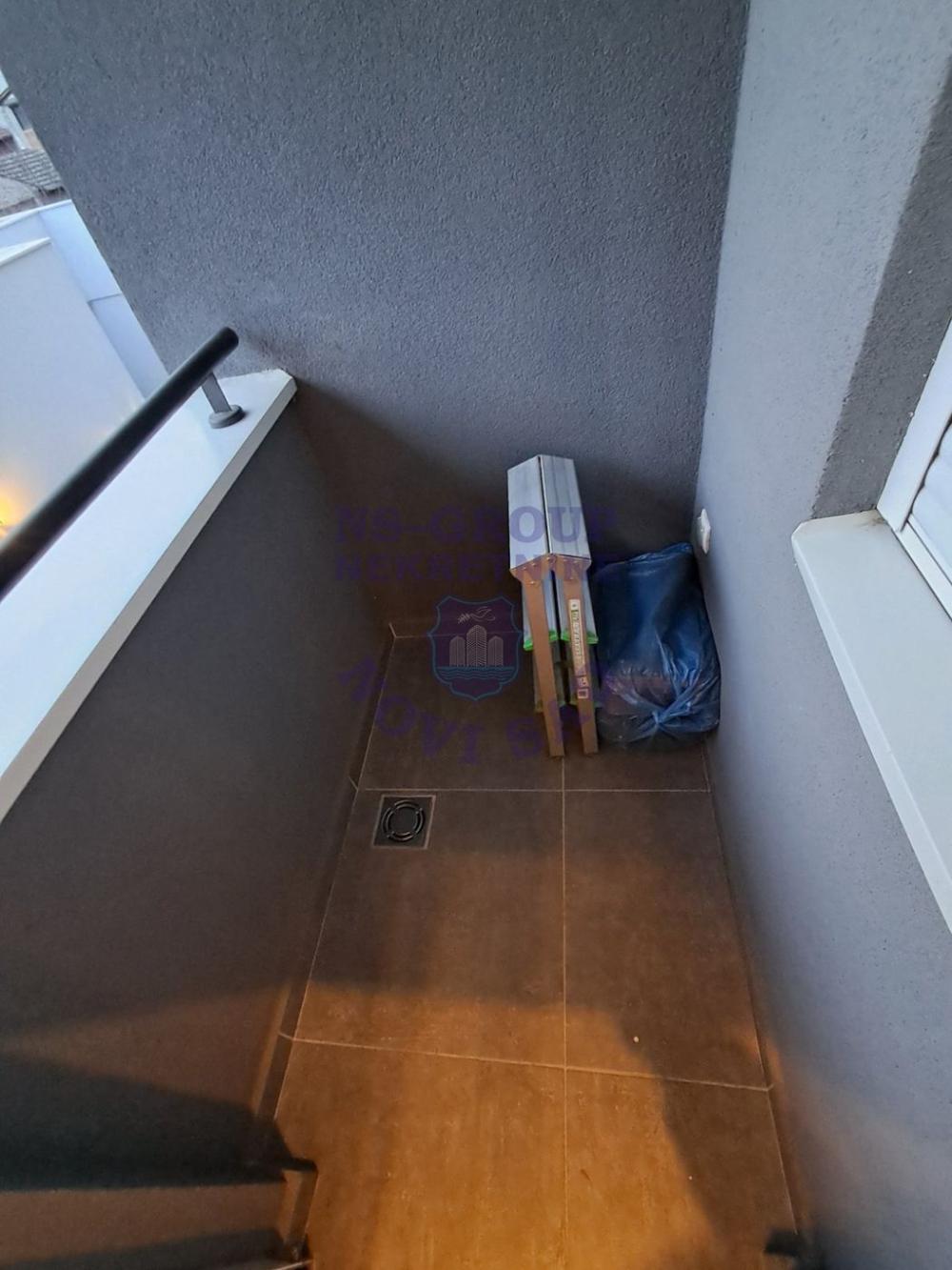 Slika 11 - Jednoiposoban stan na prodaju, 42m2, 125.150€