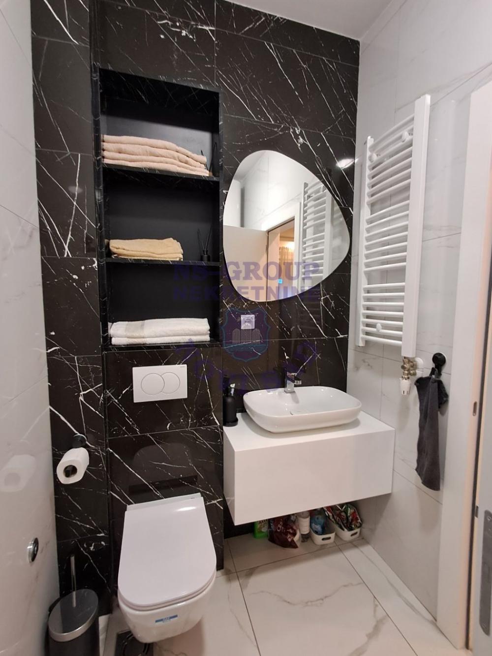 Slika 9 - Jednoiposoban stan na prodaju, 42m2, 125.150€