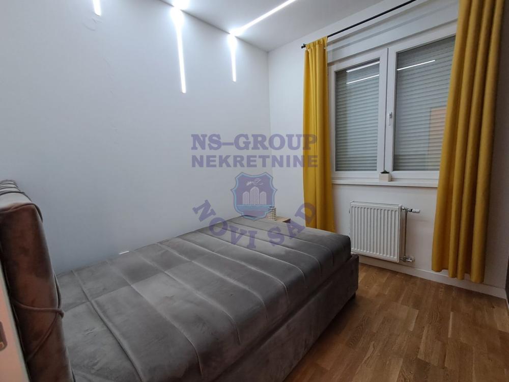 Slika 6 - Jednoiposoban stan na prodaju, 42m2, 125.150€