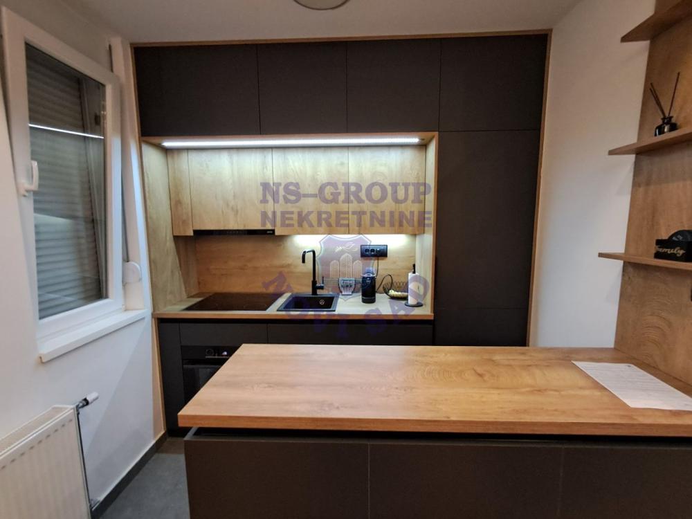 Slika 2 - Jednoiposoban stan na prodaju, 42m2, 125.150€