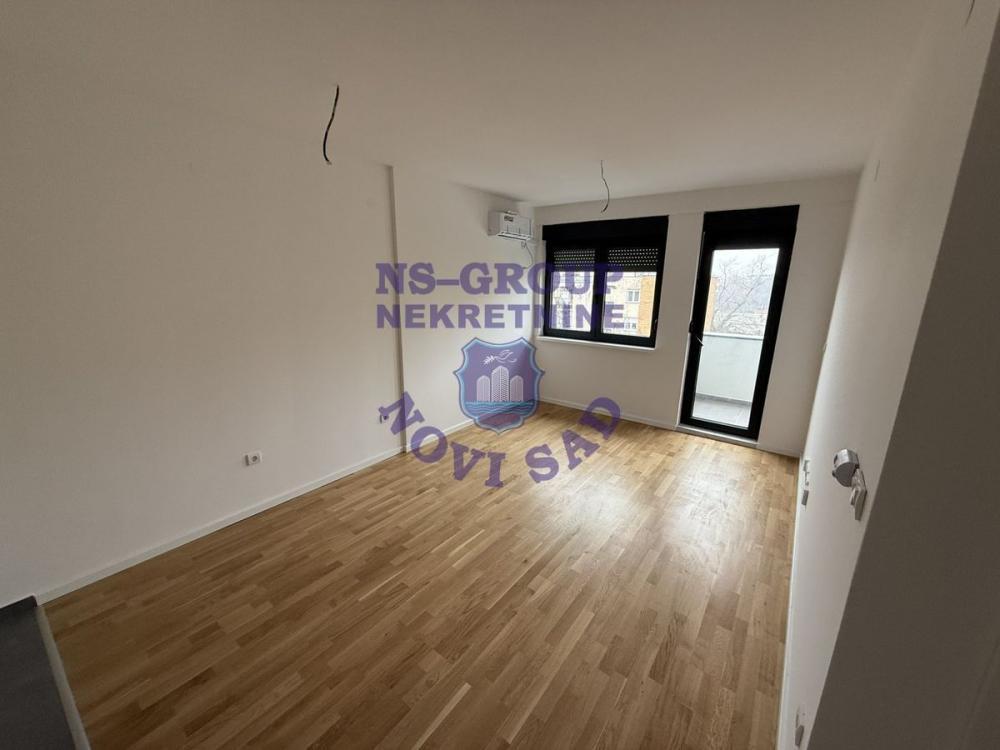 Glavna slika -Dvoiposoban stan na prodaju, 50m2, 164.440€