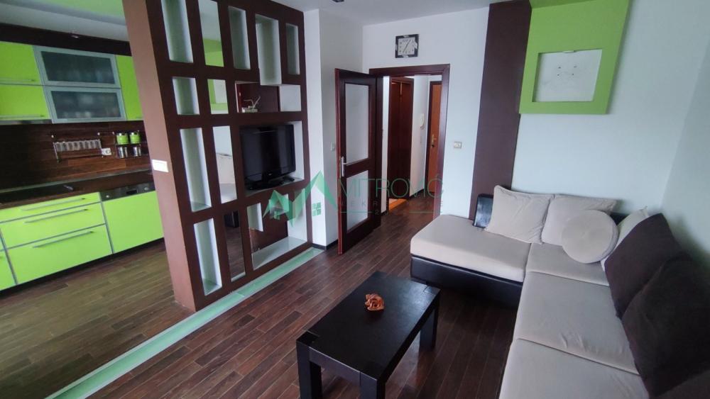 Slika 4 - Jednoiposoban stan za izdavanje, 50m2, 400€